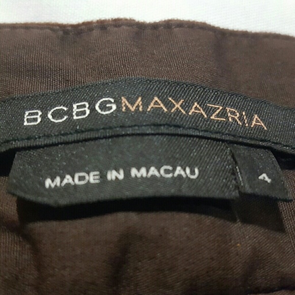 BcbgMaxazria trousers - Picture 4 of 5